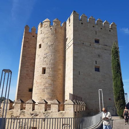 Loft La Calahorra Con Posibilidad De Aparcamiento Pregunta Por El Pack Mas Amor Córdoba Exteriör bild