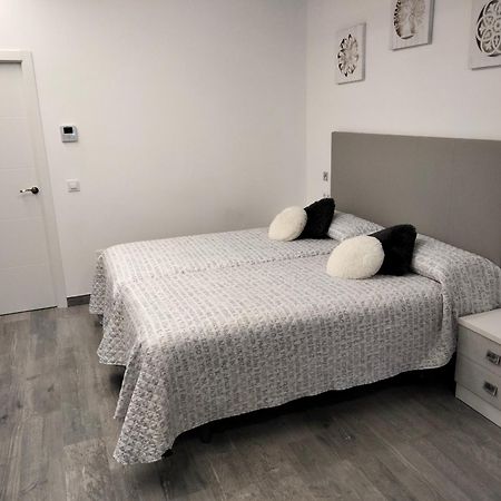 Loft La Calahorra Con Posibilidad De Aparcamiento Pregunta Por El Pack Mas Amor Córdoba Exteriör bild