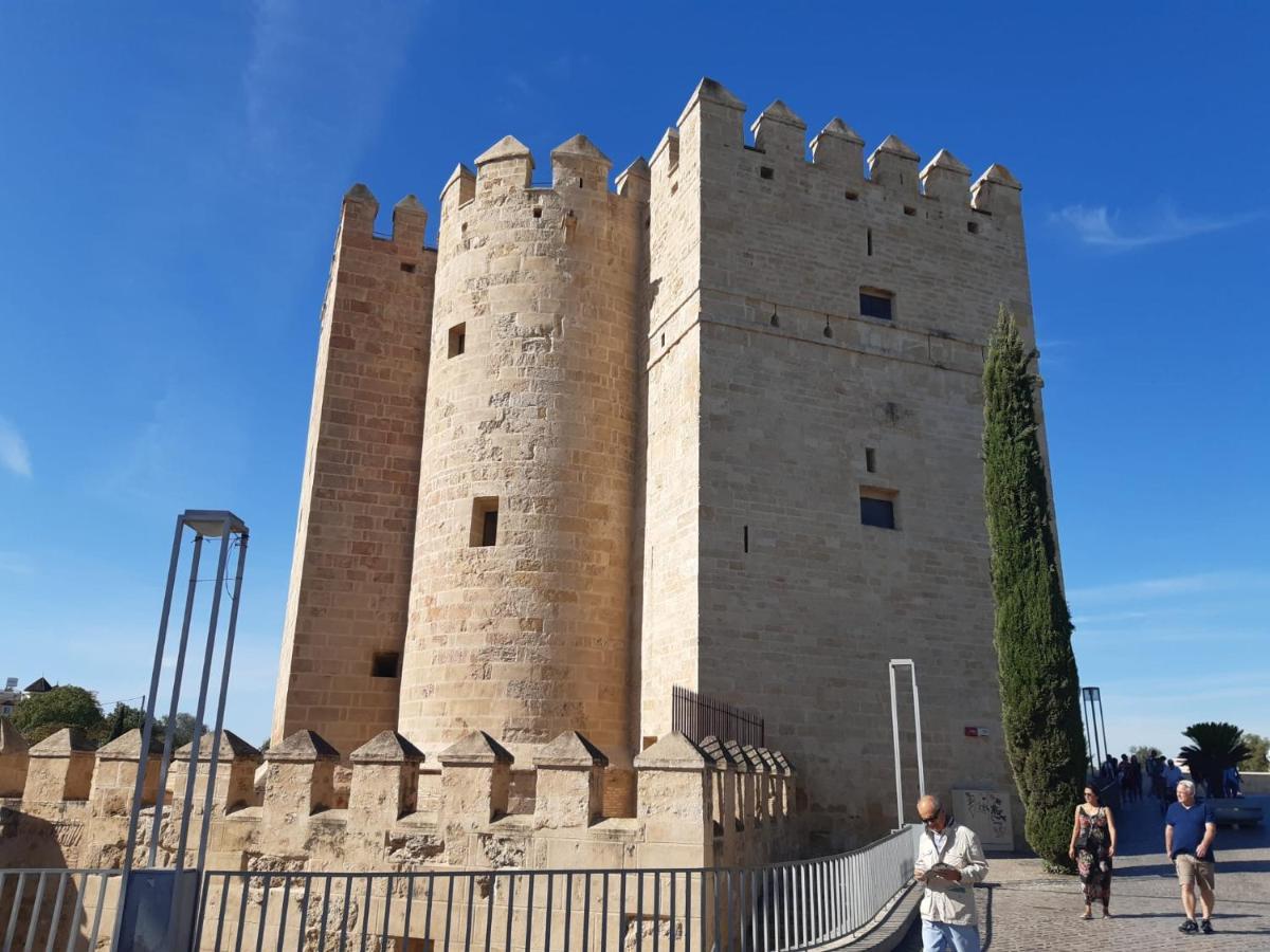 Loft La Calahorra Con Posibilidad De Aparcamiento Pregunta Por El Pack Mas Amor Córdoba Exteriör bild