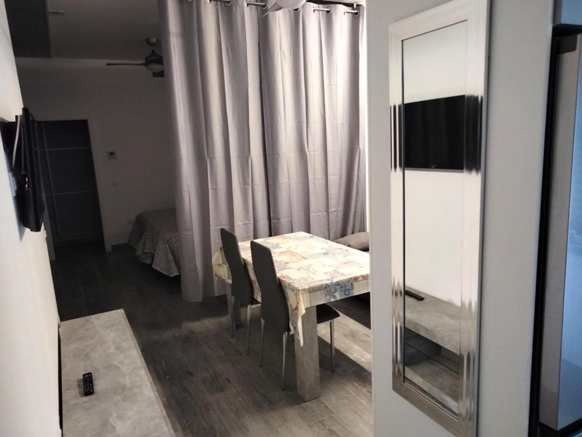 Loft La Calahorra Con Posibilidad De Aparcamiento Pregunta Por El Pack Mas Amor Córdoba Exteriör bild