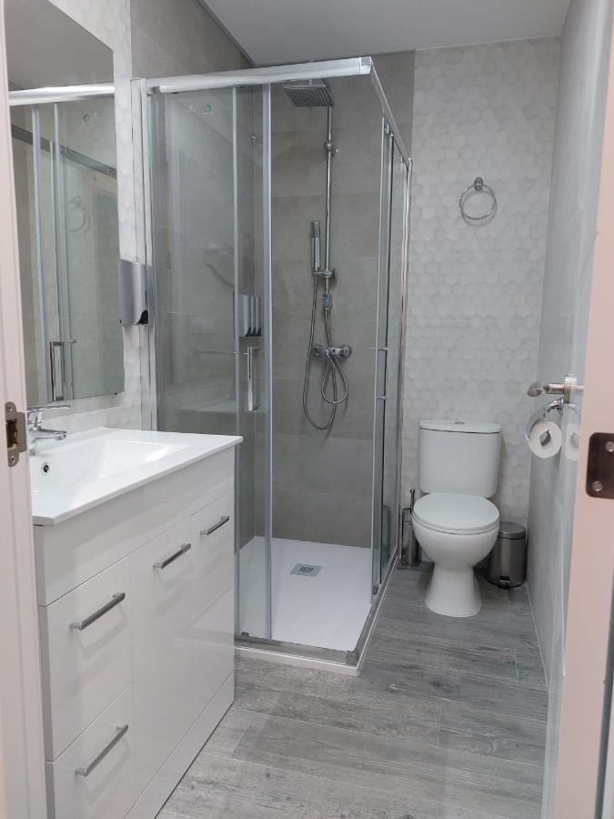 Loft La Calahorra Con Posibilidad De Aparcamiento Pregunta Por El Pack Mas Amor Córdoba Exteriör bild