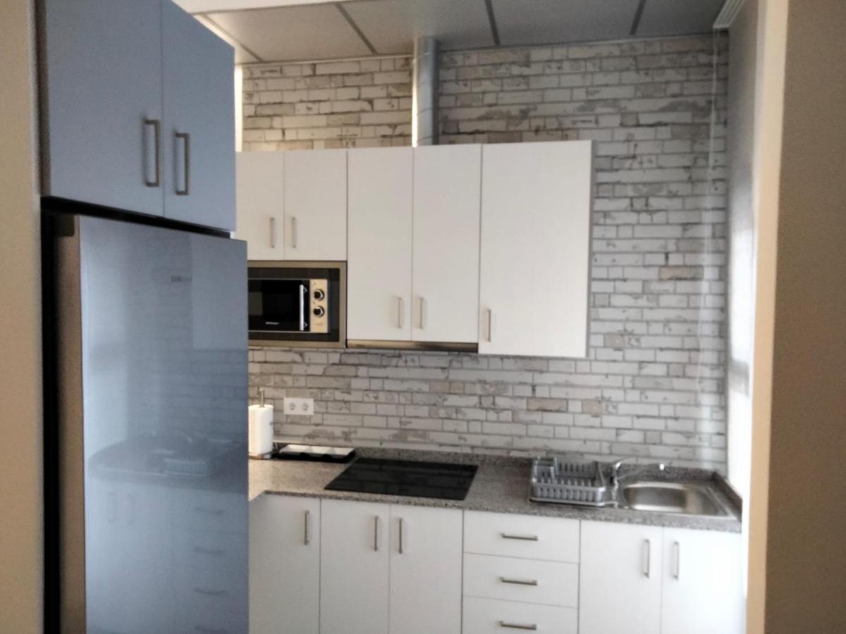 Loft La Calahorra Con Posibilidad De Aparcamiento Pregunta Por El Pack Mas Amor Córdoba Exteriör bild
