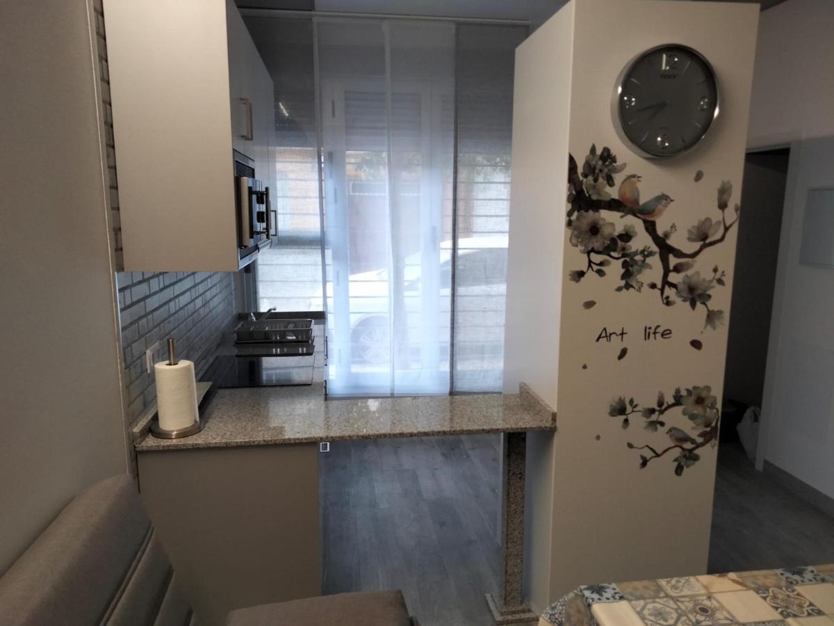 Loft La Calahorra Con Posibilidad De Aparcamiento Pregunta Por El Pack Mas Amor Córdoba Exteriör bild