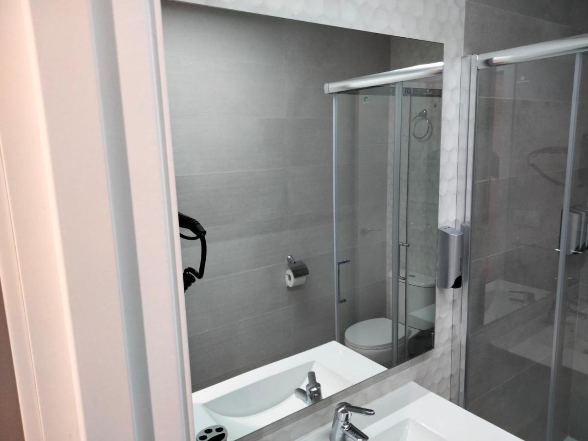 Loft La Calahorra Con Posibilidad De Aparcamiento Pregunta Por El Pack Mas Amor Córdoba Exteriör bild