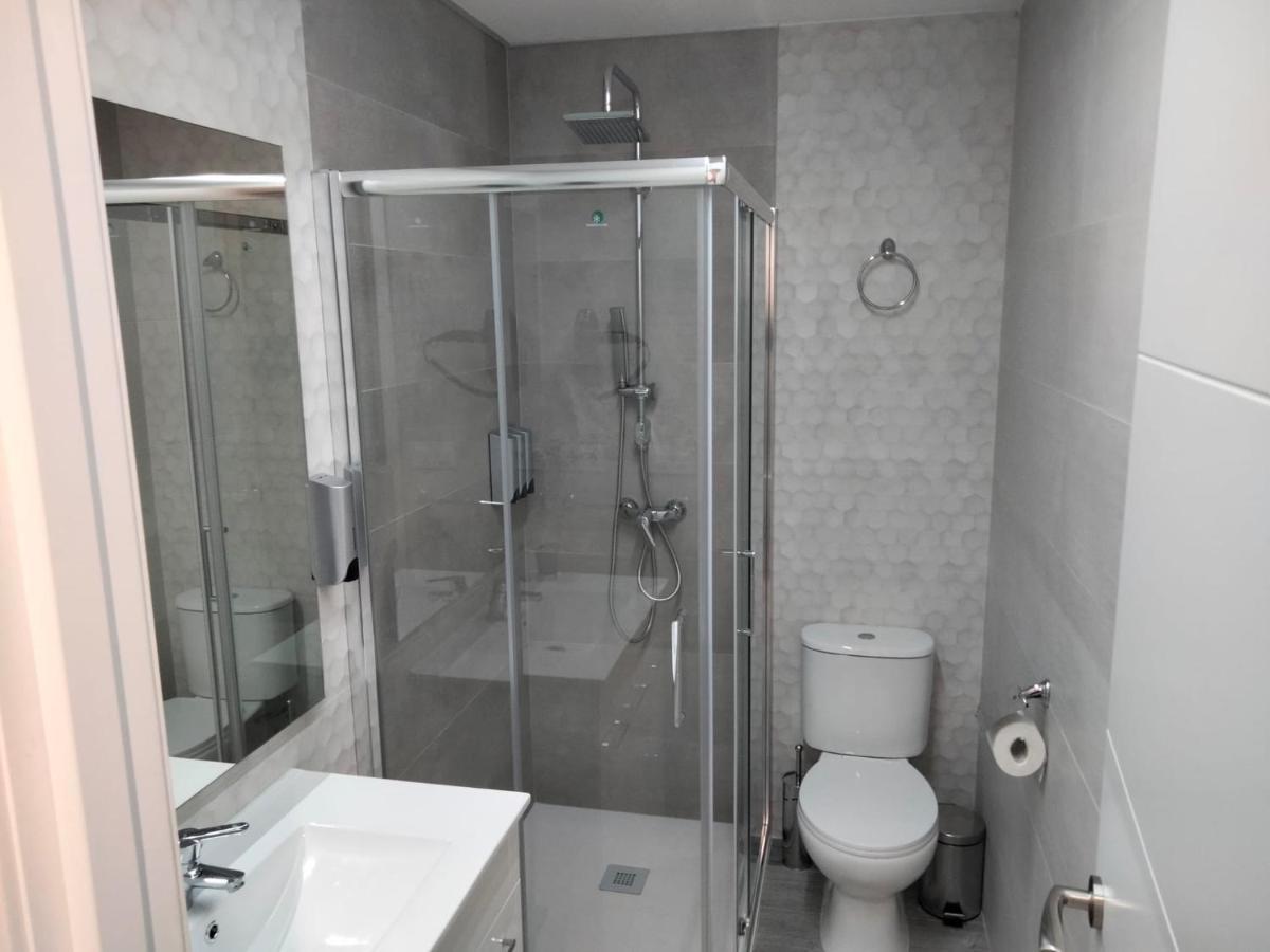 Loft La Calahorra Con Posibilidad De Aparcamiento Pregunta Por El Pack Mas Amor Córdoba Exteriör bild