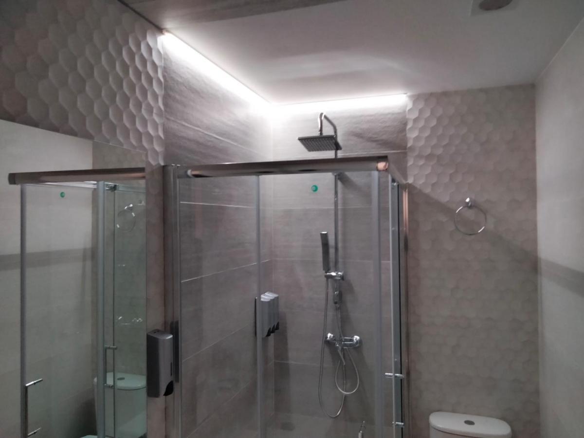 Loft La Calahorra Con Posibilidad De Aparcamiento Pregunta Por El Pack Mas Amor Córdoba Exteriör bild