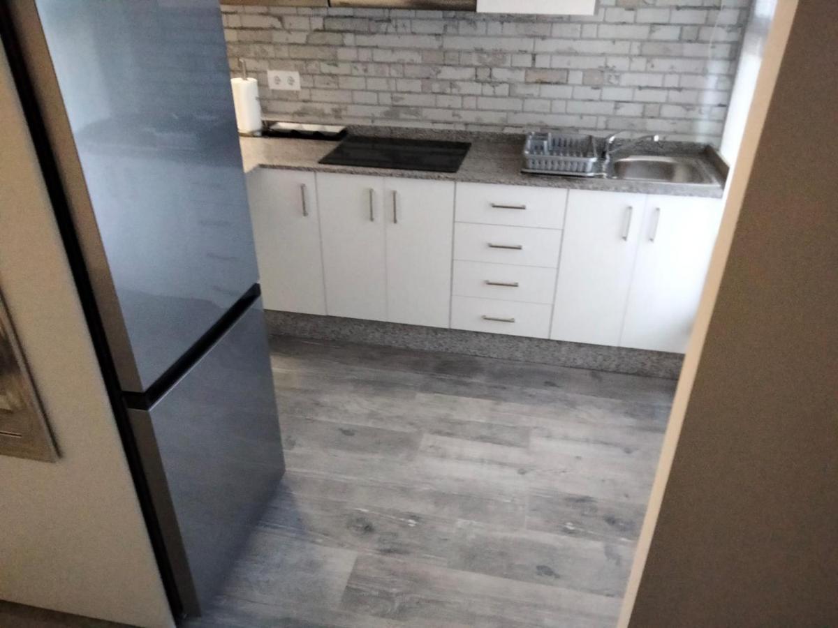 Loft La Calahorra Con Posibilidad De Aparcamiento Pregunta Por El Pack Mas Amor Córdoba Exteriör bild
