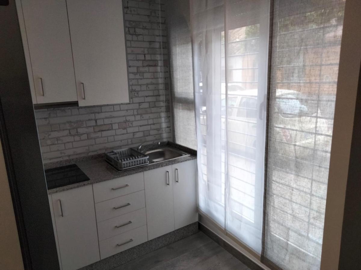 Loft La Calahorra Con Posibilidad De Aparcamiento Pregunta Por El Pack Mas Amor Córdoba Exteriör bild