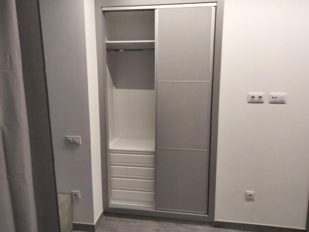 Loft La Calahorra Con Posibilidad De Aparcamiento Pregunta Por El Pack Mas Amor Córdoba Exteriör bild