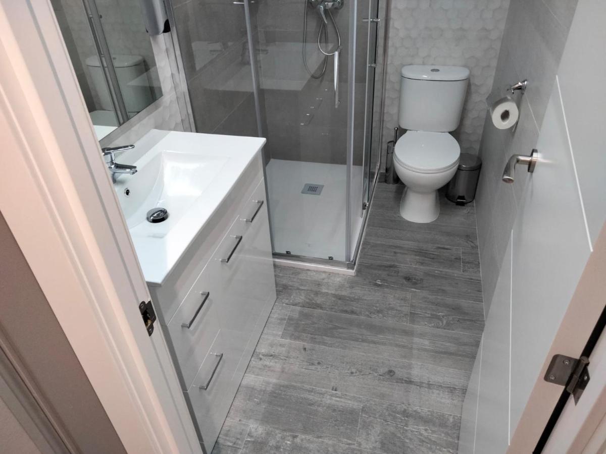 Loft La Calahorra Con Posibilidad De Aparcamiento Pregunta Por El Pack Mas Amor Córdoba Exteriör bild