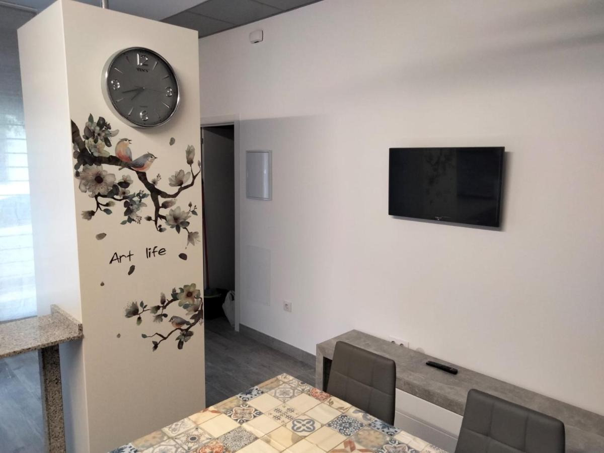 Loft La Calahorra Con Posibilidad De Aparcamiento Pregunta Por El Pack Mas Amor Córdoba Exteriör bild