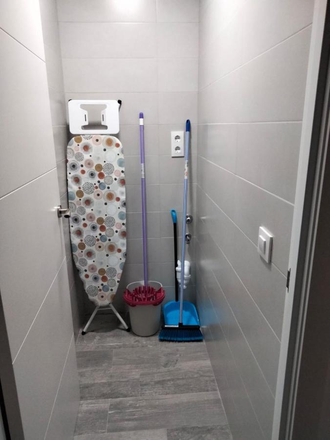 Loft La Calahorra Con Posibilidad De Aparcamiento Pregunta Por El Pack Mas Amor Córdoba Exteriör bild