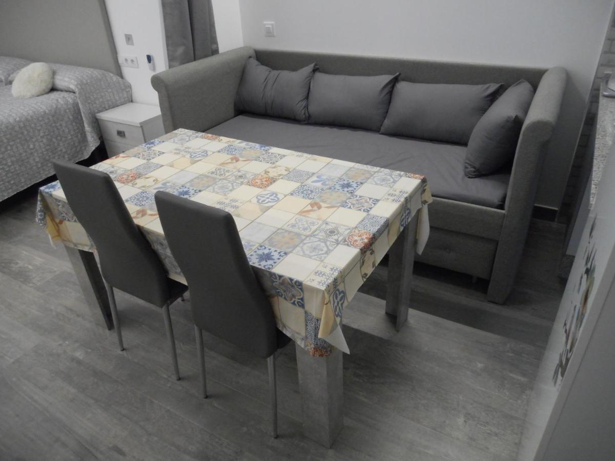 Loft La Calahorra Con Posibilidad De Aparcamiento Pregunta Por El Pack Mas Amor Córdoba Exteriör bild