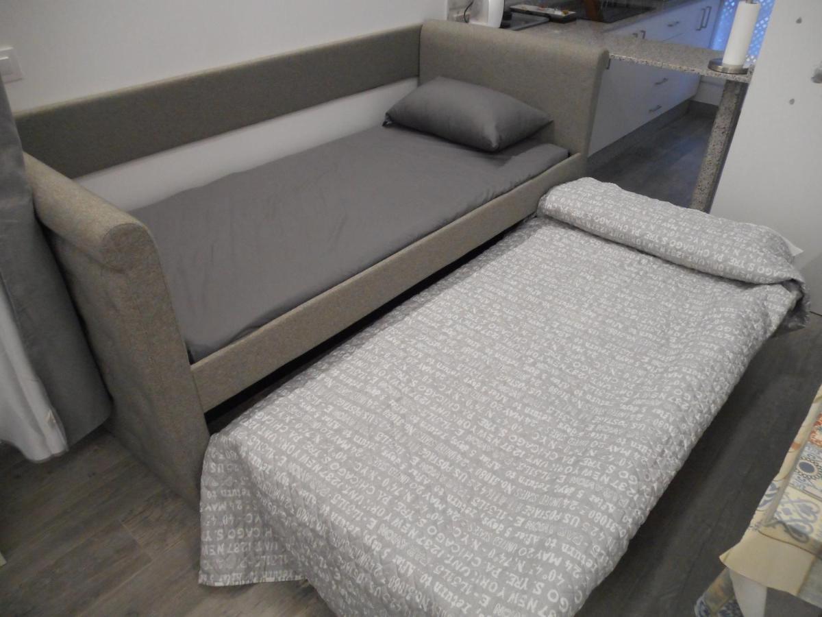Loft La Calahorra Con Posibilidad De Aparcamiento Pregunta Por El Pack Mas Amor Córdoba Exteriör bild
