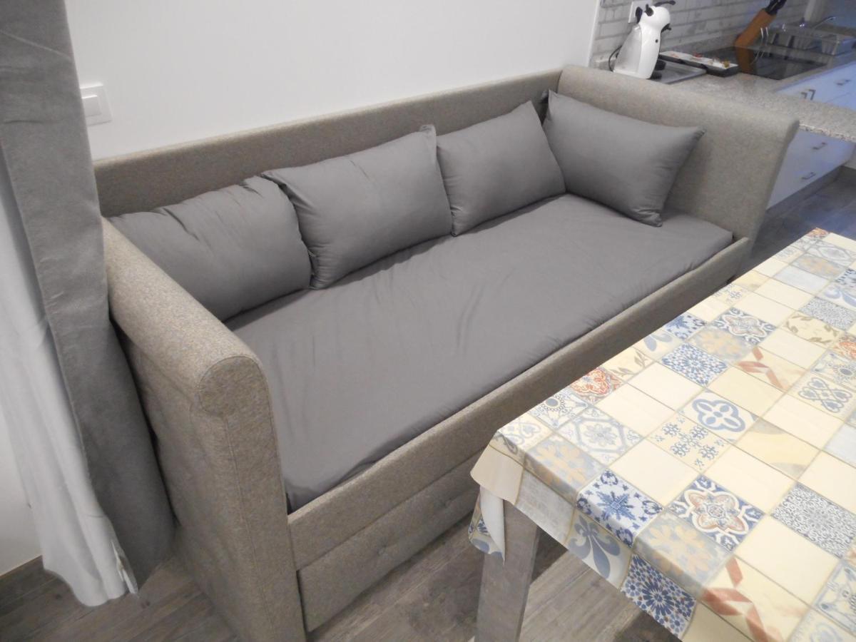 Loft La Calahorra Con Posibilidad De Aparcamiento Pregunta Por El Pack Mas Amor Córdoba Exteriör bild