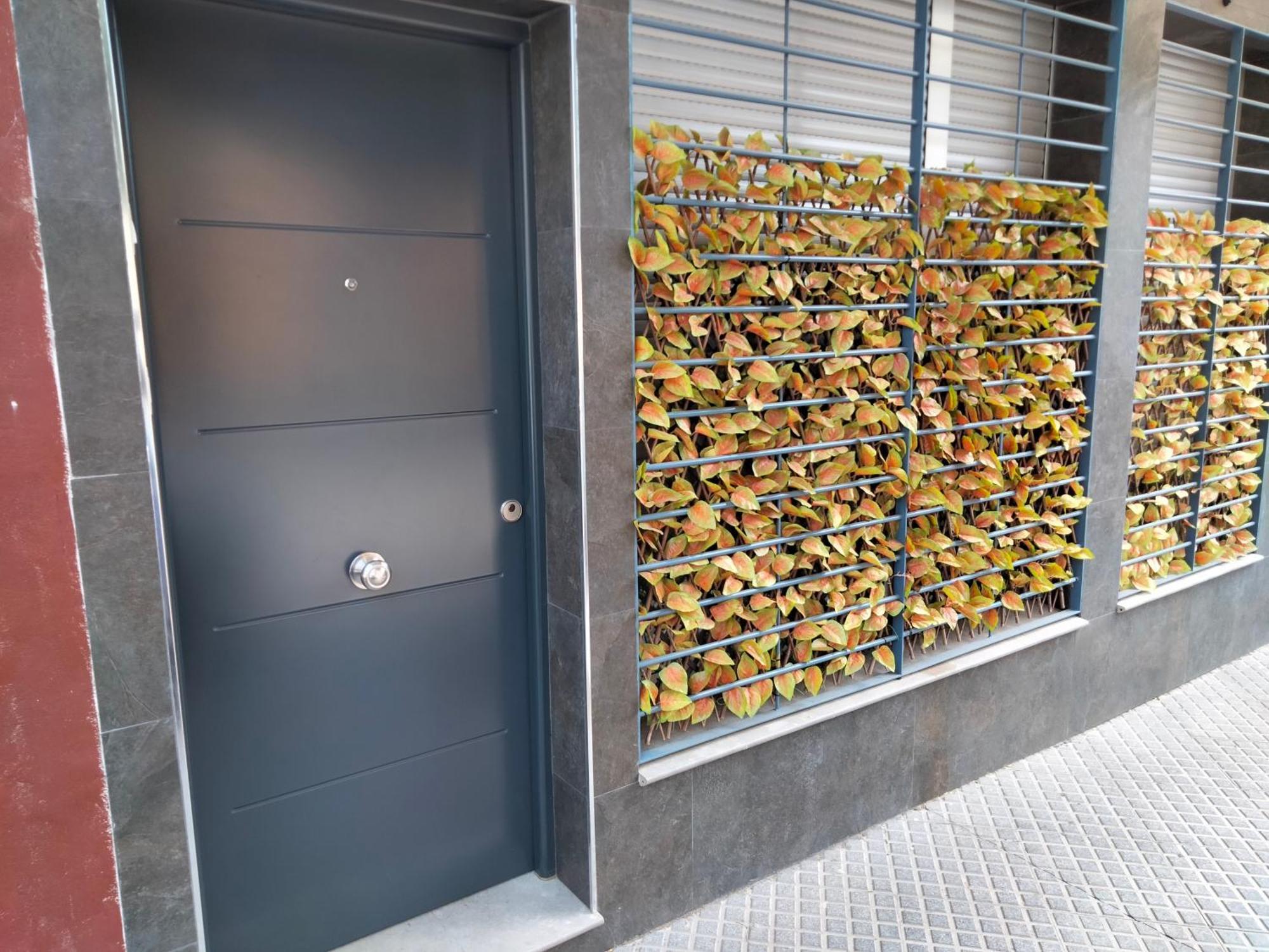Loft La Calahorra Con Posibilidad De Aparcamiento Pregunta Por El Pack Mas Amor Córdoba Exteriör bild