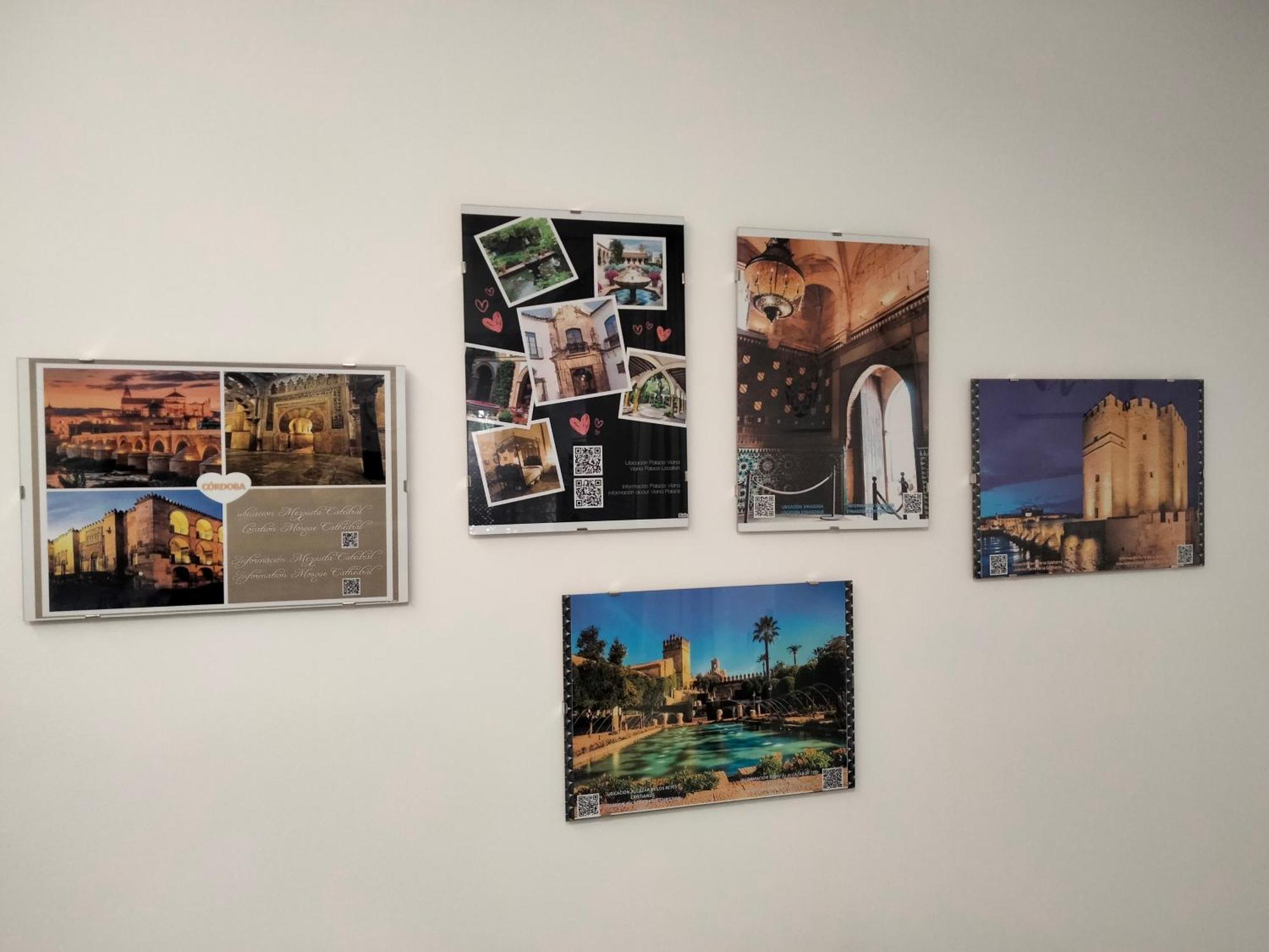 Loft La Calahorra Con Posibilidad De Aparcamiento Pregunta Por El Pack Mas Amor Córdoba Exteriör bild