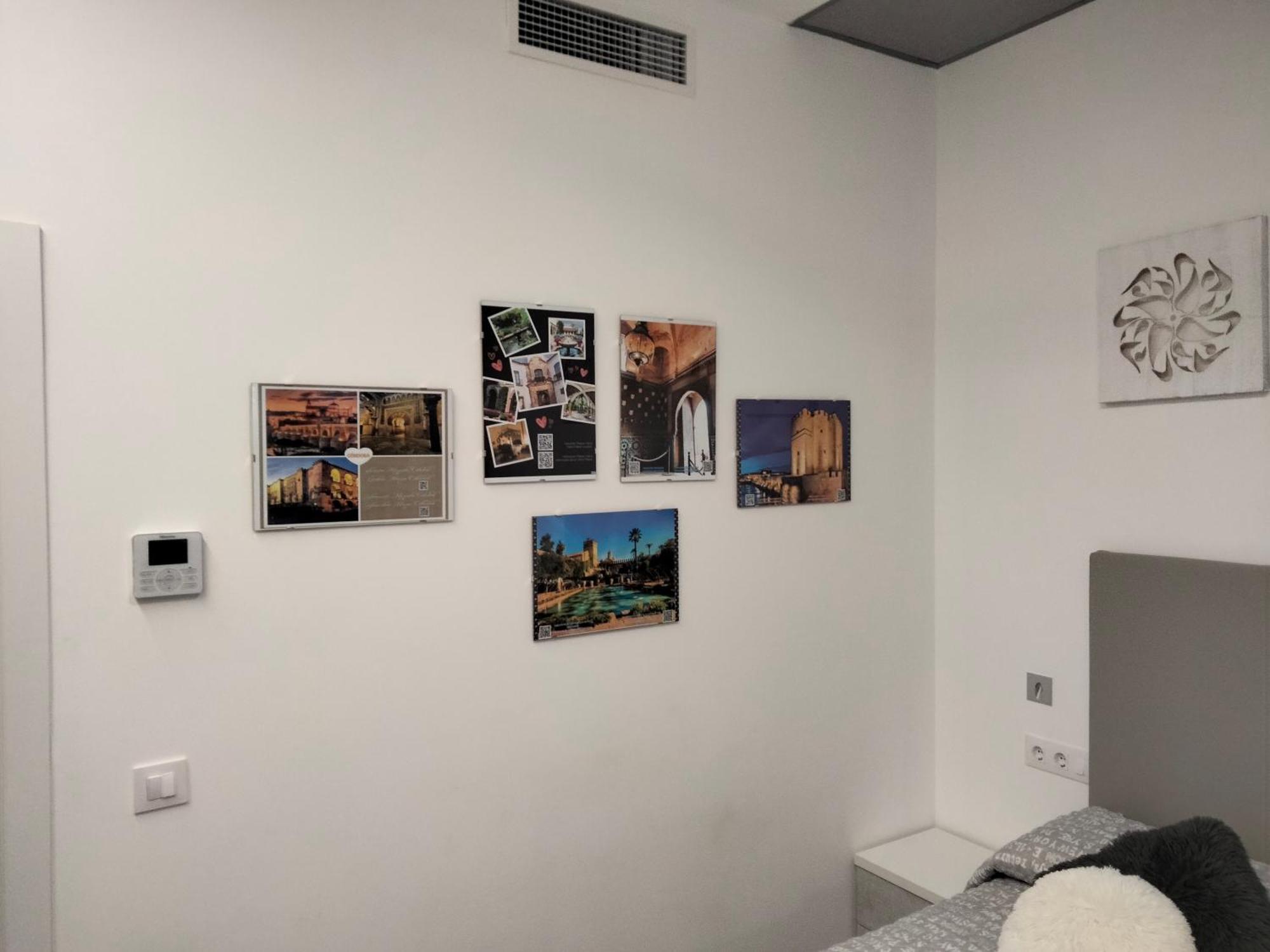 Loft La Calahorra Con Posibilidad De Aparcamiento Pregunta Por El Pack Mas Amor Córdoba Exteriör bild